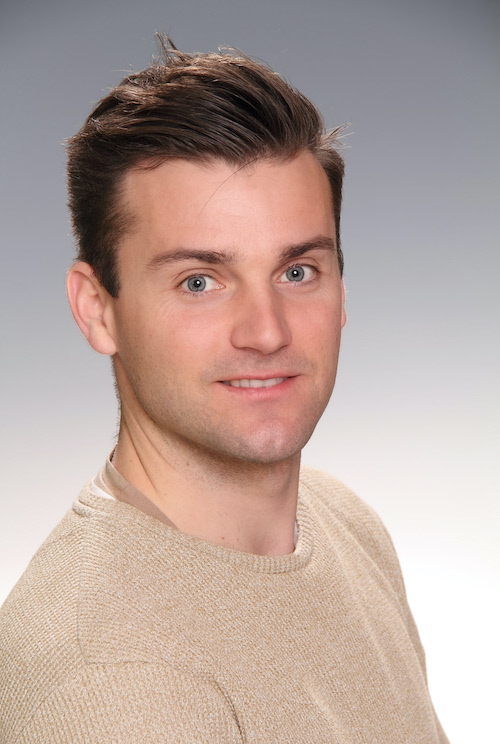 Bernd Habjanic - Das Team der MS & PTS Graz Webling