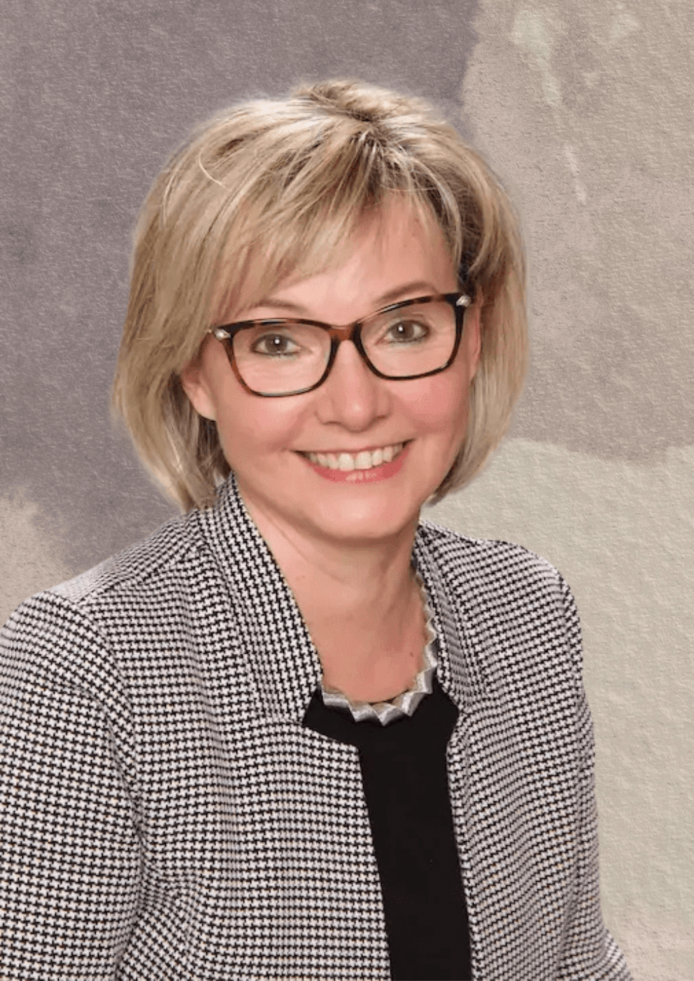 Direktorin Barbara Pauli