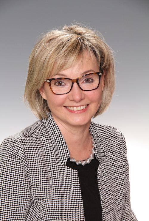 Barbara Pauli, BEd - Direktorin der MS Webling Graz