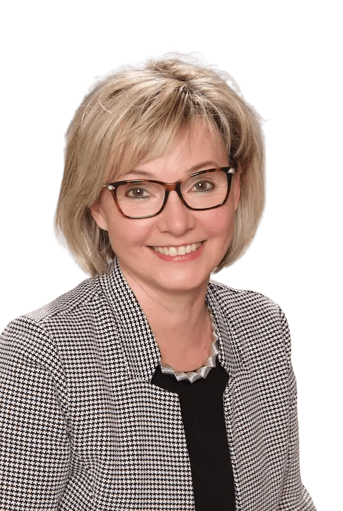 Barbara Pauli Direktorin