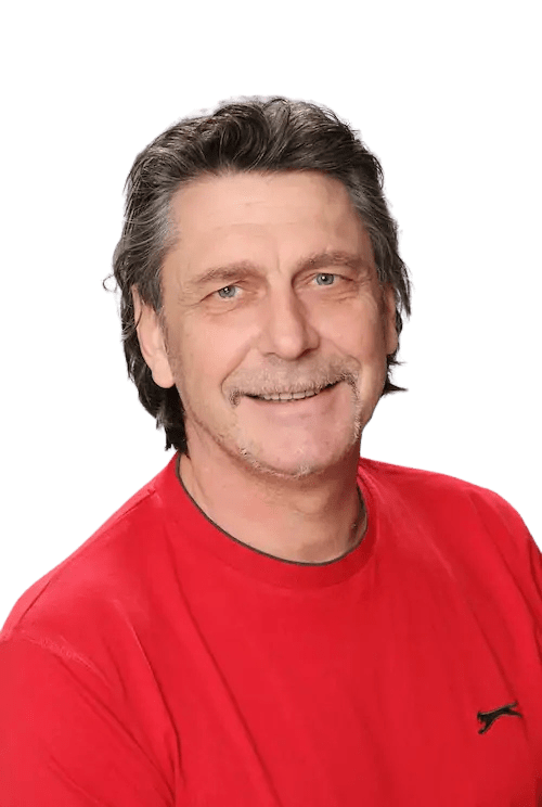 Franz Wurzinger (Schulwart)