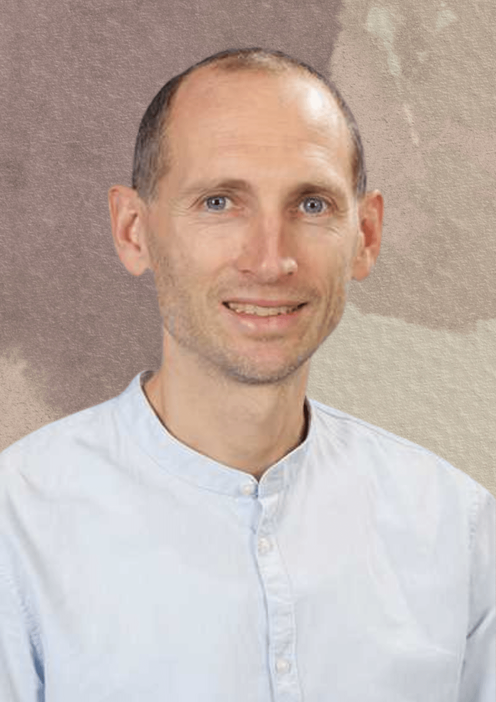 David Zotter