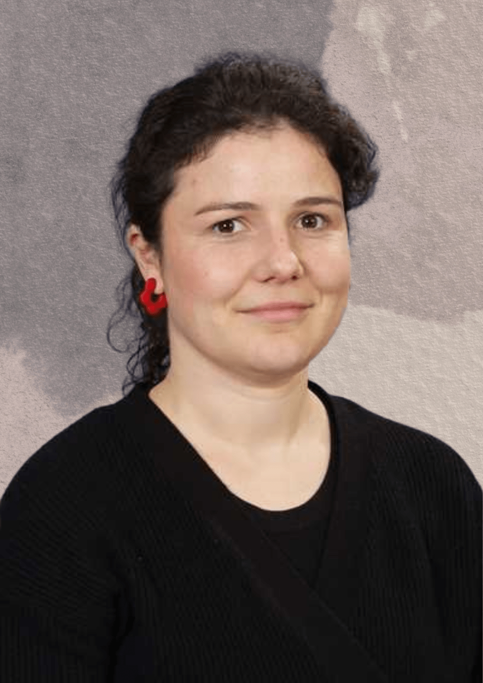 Rebekka Brust