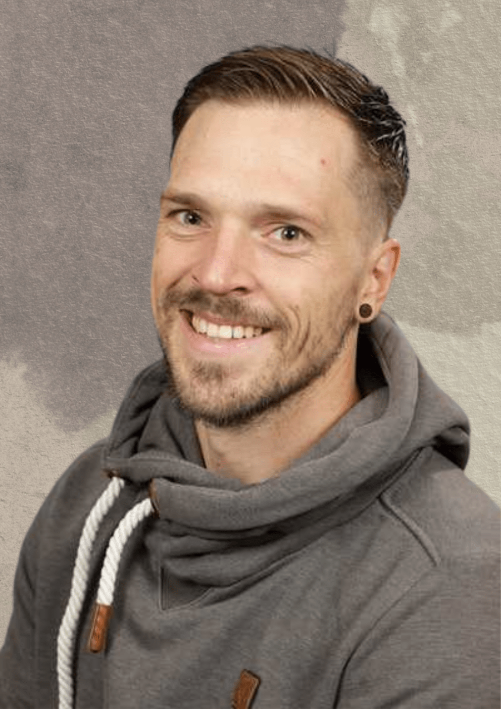 Patrick Maier-Egger