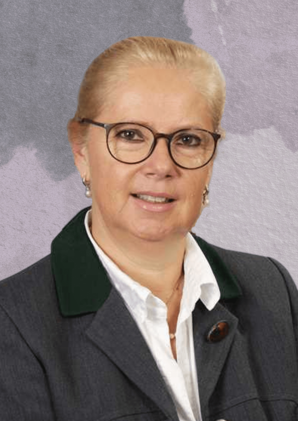 Gertrude Ritzinger