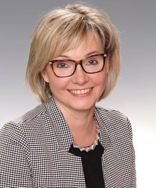 Barbara Pauli, BEd - Direktorin der MS Webling Graz