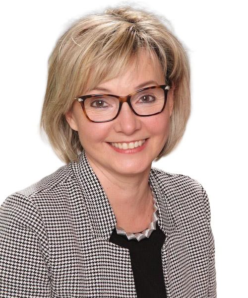 Barbara Pauli, BEd - Direktorin der MS Webling Graz